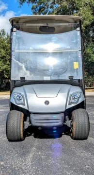 Photos of 2016 Yamaha Golf Cart for sale in Orlando, FL at Winter Park Auto Exchange