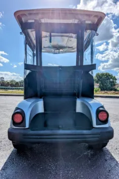 More photos of 2016 Yamaha Golf Cart at Winter Park Auto Exchange, FL