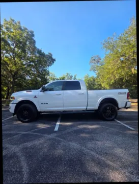Photos of 2020 Ram 2500 Crew Cab Laramie Pickup 4D 6 1/3 ft for sale in Orlando, FL at Winter Park Auto Exchange