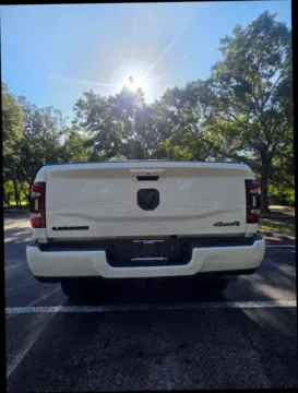 More photos of 2020 Ram 2500 Crew Cab Laramie Pickup 4D 6 1/3 ft at Winter Park Auto Exchange, FL