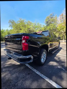 More photos of 2020 Chevrolet Silverado 1500 Double Cab LT Pickup 4D 6 1/2 ft at Winter Park Auto Exchange, FL