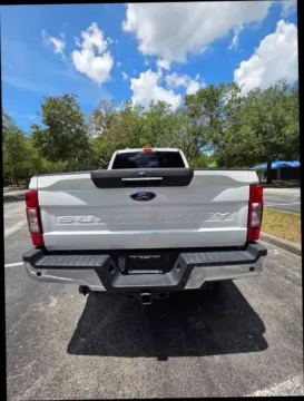 More photos of 2020 Ford F250 Super Duty Crew Cab Lariat Pickup 4D 6 3/4 ft at Winter Park Auto Exchange, FL