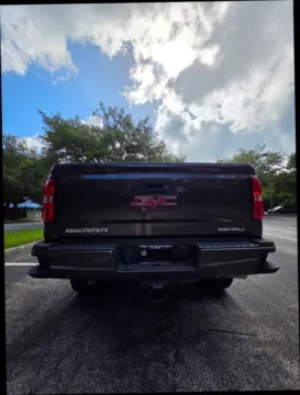 More photos of 2016 GMC Sierra 2500 HD Crew Cab Denali Pickup 4D 6 1/2 ft at Winter Park Auto Exchange, FL