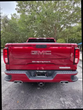 More photos of 2021 GMC Sierra 1500 Crew Cab Elevation Pickup 4D 5 3/4 ft at Winter Park Auto Exchange, FL