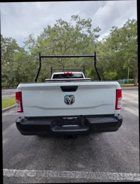 More photos of 2022 Ram 2500 Crew Cab Tradesman Pickup 4D 8 ft at Winter Park Auto Exchange, FL