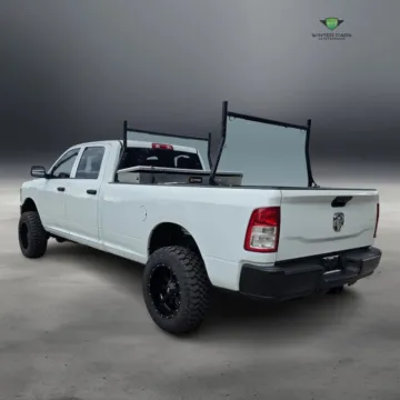 Another view of 2022 Ram 2500 Crew Cab Tradesman Pickup 4D 8 ft for sale in Orlando, FL at Winter Park Auto Exchange