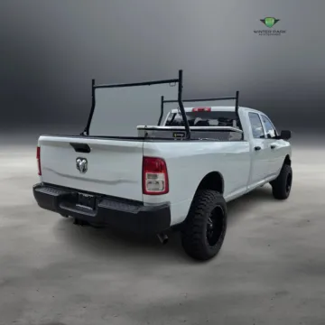 More photos of 2022 Ram 2500 Crew Cab Tradesman Pickup 4D 8 ft at Winter Park Auto Exchange, FL