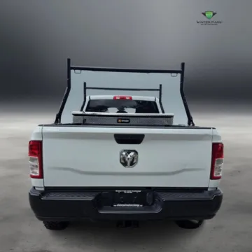 More photos of 2022 Ram 2500 Crew Cab Tradesman Pickup 4D 8 ft at Winter Park Auto Exchange, FL