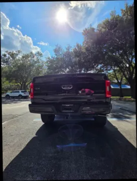 More photos of 2022 Ford F-150 SuperCrew Cab XLT Pickup 4D 5 1/2 ft at Winter Park Auto Exchange, FL