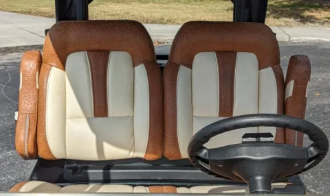 More photos of 2019 Club Car Golf Cart at Winter Park Auto Exchange, FL