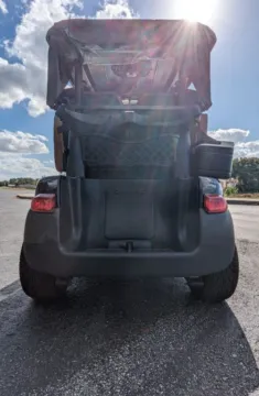 More photos of 2019 Club Car Golf Cart at Winter Park Auto Exchange, FL