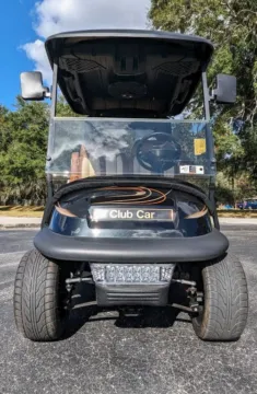 Photos of 2019 Club Car Golf Cart for sale in Orlando, FL at Winter Park Auto Exchange