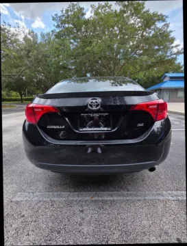 More photos of 2019 Toyota Corolla L Sedan 4D at Winter Park Auto Exchange, FL