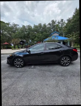 Photos of 2019 Toyota Corolla L Sedan 4D for sale in Orlando, FL at Winter Park Auto Exchange