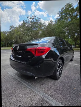 More photos of 2019 Toyota Corolla L Sedan 4D at Winter Park Auto Exchange, FL