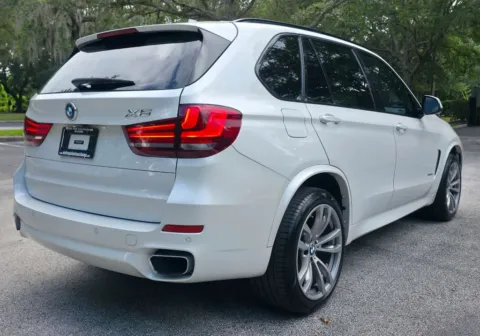 More photos of 2016 BMW X5 sDrive35i Sport Utility 4D at Winter Park Auto Exchange, FL