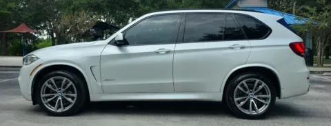 Photos of 2016 BMW X5 sDrive35i Sport Utility 4D for sale in Orlando, FL at Winter Park Auto Exchange