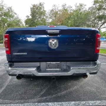 More photos of 2019 Ram 1500 Quad Cab Big Horn Pickup 4D 6 1/3 ft at Winter Park Auto Exchange, FL