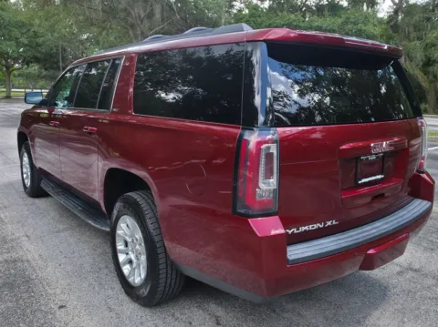 Another view of 2020 GMC Yukon XL SLT Sport Utility 4D for sale in Orlando, FL at Winter Park Auto Exchange