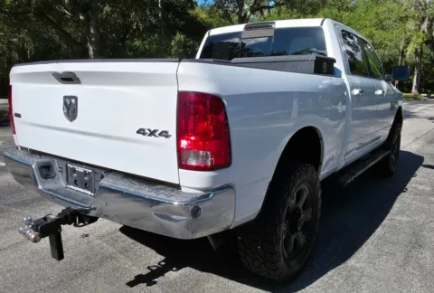 More photos of 2014 Ram 2500 Crew Cab SLT Pickup 4D 6 1/3 ft at Winter Park Auto Exchange, FL