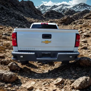 More photos of 2018 Chevrolet Silverado 1500 Crew Cab Work Truck Pickup 4D 6 1/2 ft at Winter Park Auto Exchange, FL
