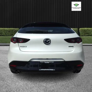 More photos of 2019 MAZDA MAZDA3 Preferred Hatchback 4D at Winter Park Auto Exchange, FL