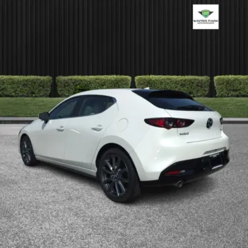 Another view of 2019 MAZDA MAZDA3 Preferred Hatchback 4D for sale in Orlando, FL at Winter Park Auto Exchange