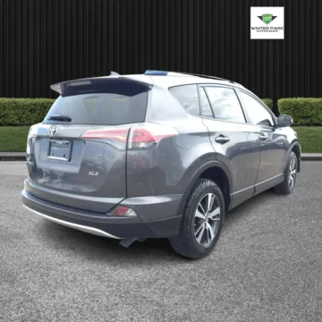More photos of 2016 Toyota RAV4 XLE Sport Utility 4D at Winter Park Auto Exchange, FL