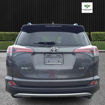 More photos of 2016 Toyota RAV4 XLE Sport Utility 4D at Winter Park Auto Exchange, FL
