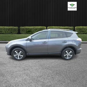 Photos of 2016 Toyota RAV4 XLE Sport Utility 4D for sale in Orlando, FL at Winter Park Auto Exchange