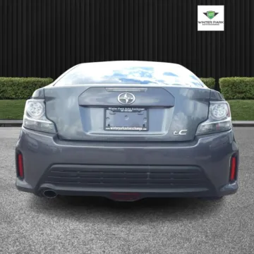 More photos of 2014 Scion tC Hatchback Coupe 2D at Winter Park Auto Exchange, FL