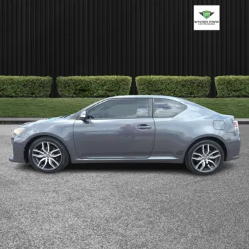 Photos of 2014 Scion tC Hatchback Coupe 2D for sale in Orlando, FL at Winter Park Auto Exchange