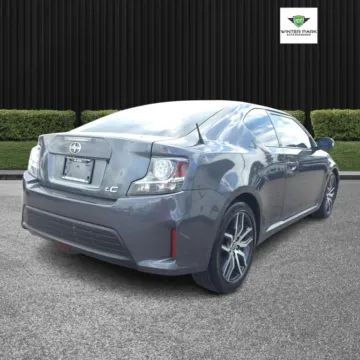 More photos of 2014 Scion tC Hatchback Coupe 2D at Winter Park Auto Exchange, FL