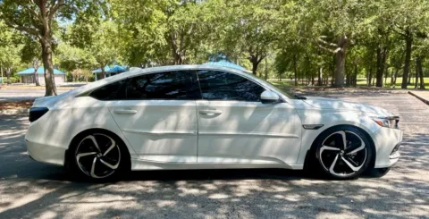 Photos of 2018 Honda Accord Sport Sedan 4D for sale in Orlando, FL at Winter Park Auto Exchange