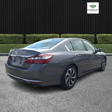 More photos of 2016 Honda Accord EX Sedan 4D at Winter Park Auto Exchange, FL