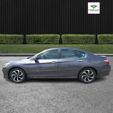 Photos of 2016 Honda Accord EX Sedan 4D for sale in Orlando, FL at Winter Park Auto Exchange