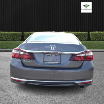 More photos of 2016 Honda Accord EX Sedan 4D at Winter Park Auto Exchange, FL