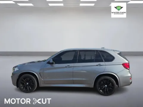 Photos of 2017 BMW X5 xDrive35i Sport Utility 4D for sale in Orlando, FL at Winter Park Auto Exchange