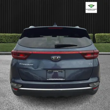 More photos of 2021 Kia Sportage EX Sport Utility 4D at Winter Park Auto Exchange, FL