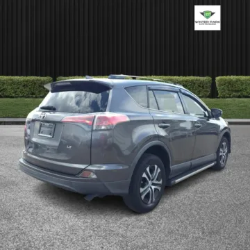 More photos of 2017 Toyota RAV4 LE Sport Utility 4D at Winter Park Auto Exchange, FL