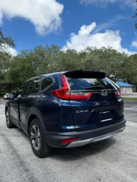 More photos of 2018 Honda CR-V LX Sport Utility 4D at Winter Park Auto Exchange, FL