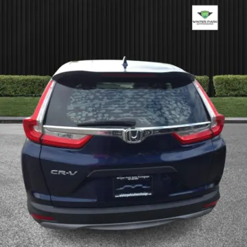 More photos of 2018 Honda CR-V LX Sport Utility 4D at Winter Park Auto Exchange, FL