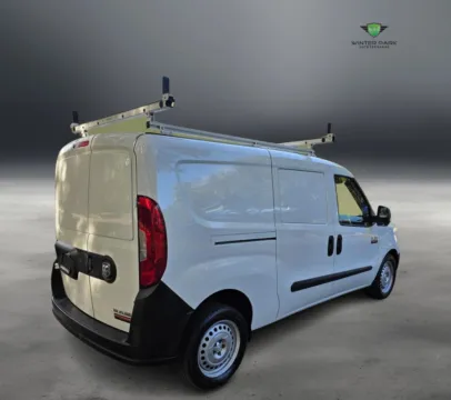 More photos of 2018 Ram ProMaster City Tradesman Cargo Van 4D at Winter Park Auto Exchange, FL