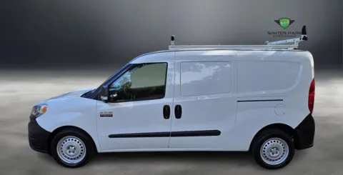 Photos of 2018 Ram ProMaster City Tradesman Cargo Van 4D for sale in Orlando, FL at Winter Park Auto Exchange