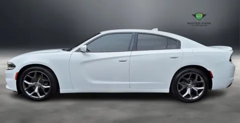 Photos of 2017 Dodge Charger SXT Sedan 4D for sale in Orlando, FL at Winter Park Auto Exchange