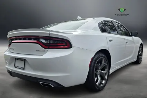 More photos of 2017 Dodge Charger SXT Sedan 4D at Winter Park Auto Exchange, FL