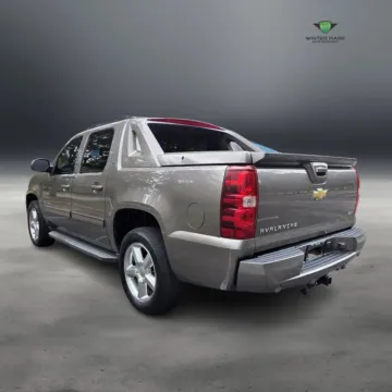 Another view of 2011 Chevrolet Avalanche LT Sport Utility Pickup 4D 5 1/4 ft for sale in Orlando, FL at Winter Park Auto Exchange