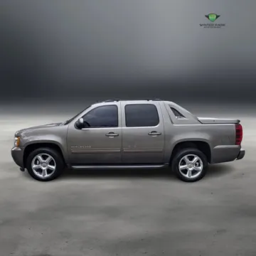 Photos of 2011 Chevrolet Avalanche LT Sport Utility Pickup 4D 5 1/4 ft for sale in Orlando, FL at Winter Park Auto Exchange