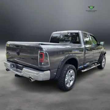 More photos of 2017 Ram 1500 Quad Cab Big Horn Pickup 4D 6 1/3 ft at Winter Park Auto Exchange, FL