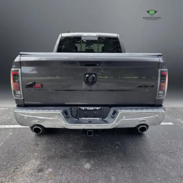 More photos of 2017 Ram 1500 Quad Cab Big Horn Pickup 4D 6 1/3 ft at Winter Park Auto Exchange, FL